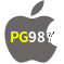 Aplicativo PG987 para iOS