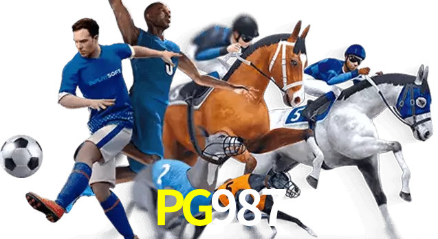 PG987