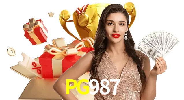 Jogue com dealers reais no PG987!
