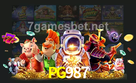 cassino PG987