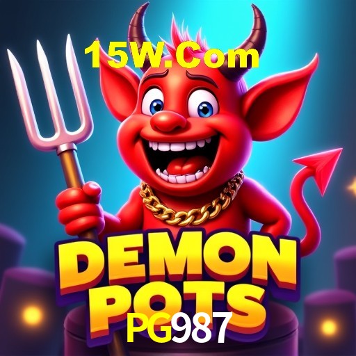 Diretório de Jogos PG987