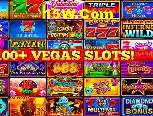 Slot Games Collection