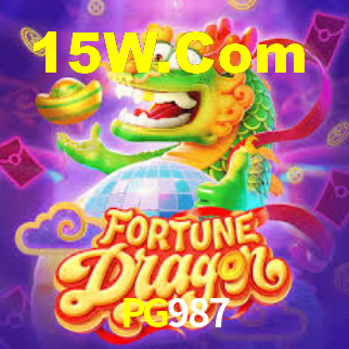 PG987: A Experiência de Casino com Jogos de Mesa ao Vivo