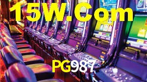 PG987,pg987.com