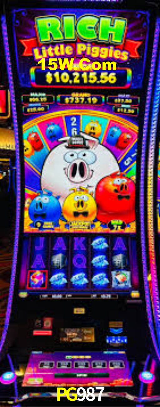 Sinta a adrenalina dos jogos de cassino com PG987