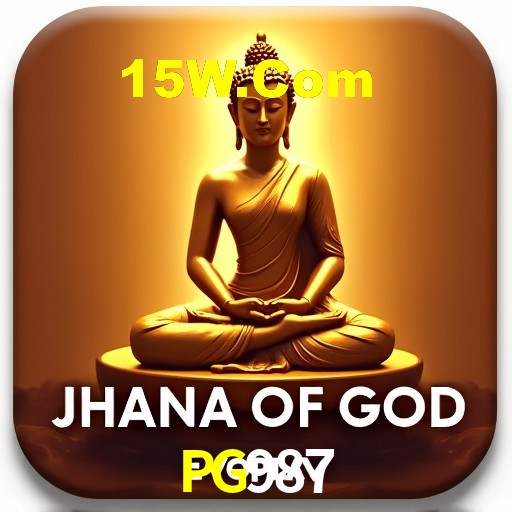 Jogos de Slot PG987