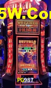 Blackjack Table PG987