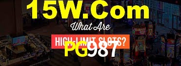 Welcome Bonus PG987