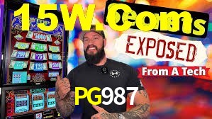 Live Casino PG987